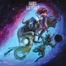 RUBY THE HATCHET - Planetary Space Child (2017) CDdigi